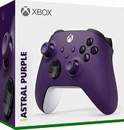 Xbox Series X Astral Purple Wireless Controller (Manettes/ Controllers (Neuf/New)